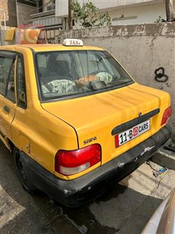 سایپا 131